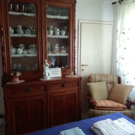 Casa Elisabetta Affittacamere *