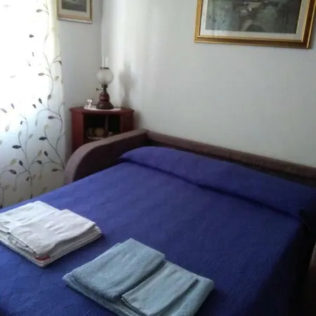 Casa Elisabetta Affittacamere *