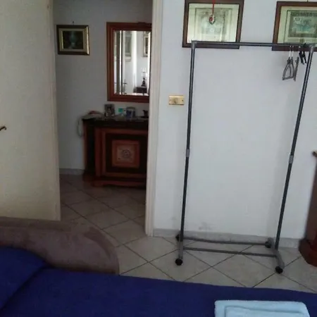 Affittacamere Casa Elisabetta *
