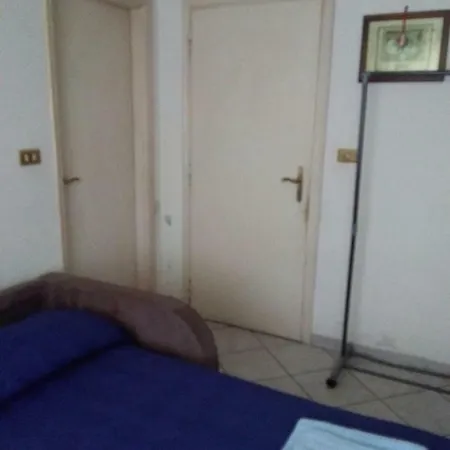 Affittacamere Casa Elisabetta